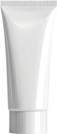 Tubo de tintura comum