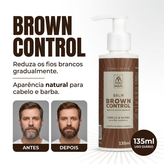Brown Control